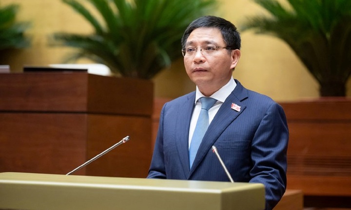 Chính phủ đề xuất giảm 2% thuế VAT đến hết năm 2026