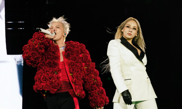 Giá vé xem G-Dragon và CL biểu diễn tại Hà Nội: Dự kiến cao nhất 6,5 triệu/vé