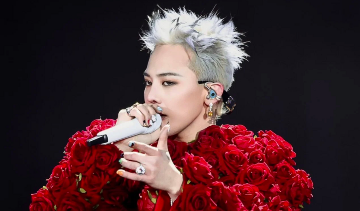 'Ông hoàng K-pop' G-Dragon sắp đến Việt Nam, dân mạng rần rần săn vé