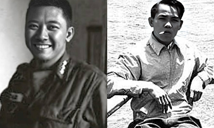 Ảnh thời trẻ đẹp như tài tử của các huyền thoại tình báo Việt Nam