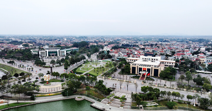 Phú Thọ, Vĩnh Phúc, Hòa Bình đề xuất số lượng Ủy viên BTV Tỉnh ủy về xã