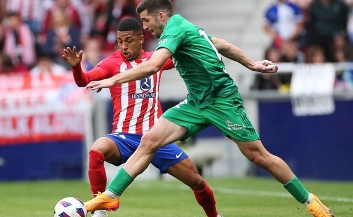 Lịch thể thao mới nhất hôm nay ngày 15/5 và rạng sáng 16/5