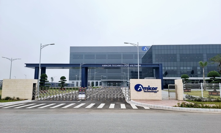 Yên Phong: Vươn mình thành thủ phủ công nghiệp năng động của Bắc Ninh