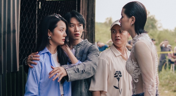 Kay Trần, Thanh Duy được mời đóng phim điện ảnh nhờ sức hút từ show 'Anh trai'?