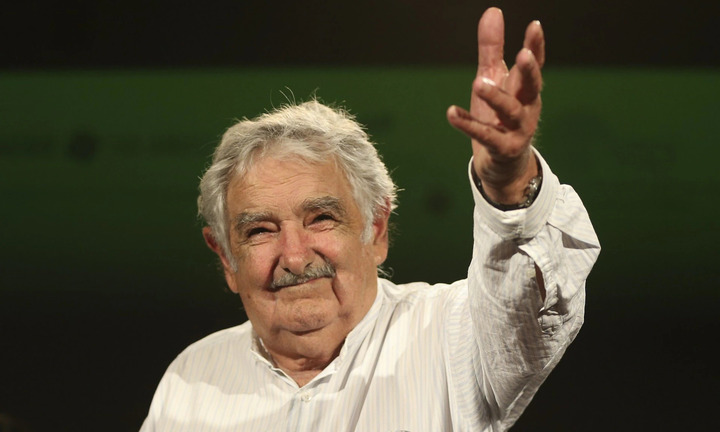 'Tổng thống nghèo nhất thế giới' qua đời ở tuổi 89