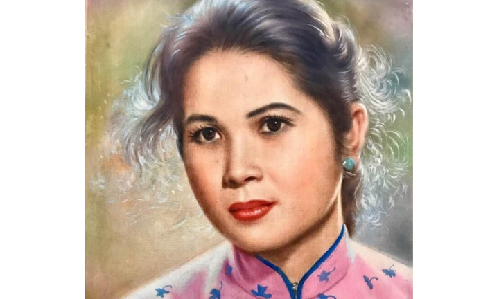 Nữ tình báo huyền thoại xứ Tây Đô, 70 tuổi vẫn được bác sĩ cầu hôn