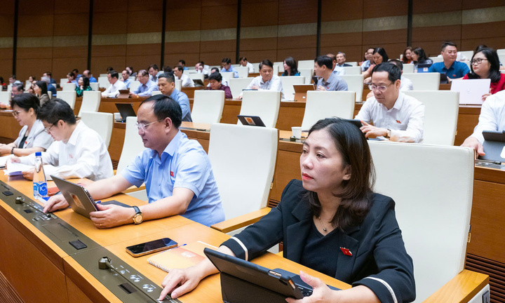 Dự kiến tăng mức phạt giao thông đường bộ, ngân hàng lên cao nhất 1 tỷ đồng