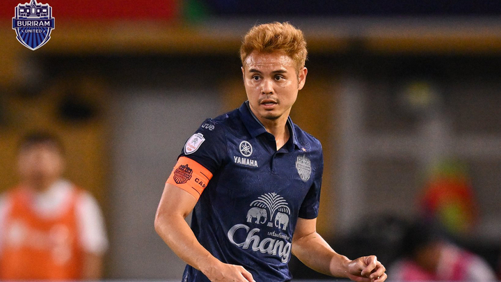 Bunmathan phát biểu làm 'dậy sóng' truyền thông Thái Lan về Quang Hải