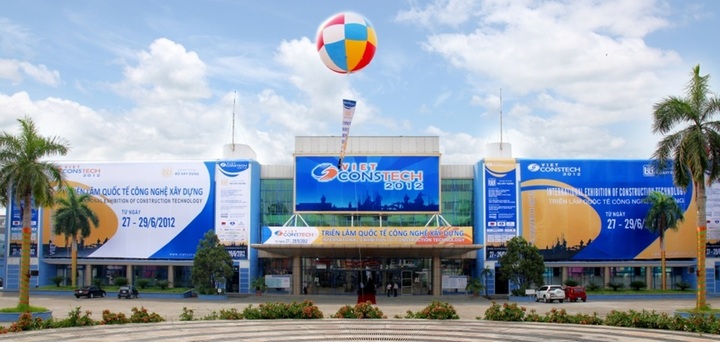 Hà Nội chờ đón biểu tượng giao thương mới tầm vóc quốc tế tại 'trái tim' Ba Đình