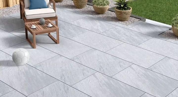 Tiêu chí chọn gạch lát sân vườn bền đẹp và cuốn hút 