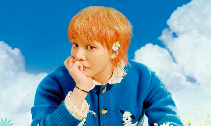 Vì sao biểu tượng hoa cúc thiếu cánh của G-Dragon khiến fan phát cuồng?