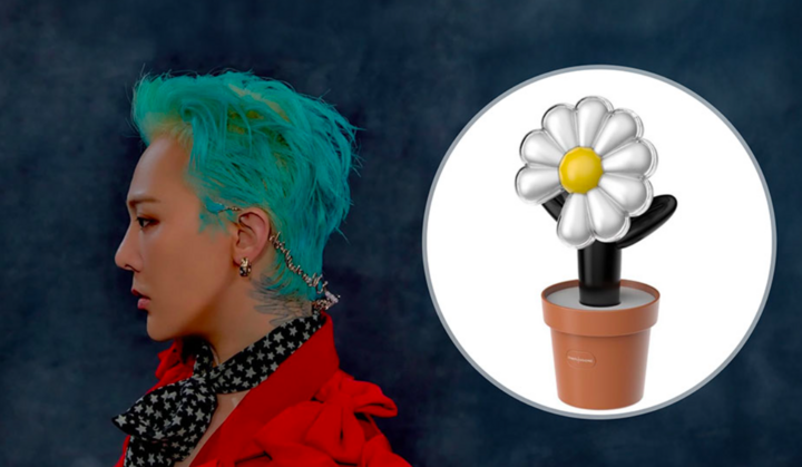 Chiếc lightstick của G-Dragon có gì mà fan Việt sẵn sàng chi 10 triệu để sở hữu?