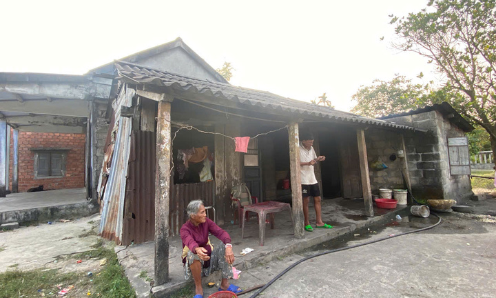 Bên trong ngôi làng bị 'mắc kẹt' bởi dự án sân golf 'treo' gần 2 thập kỷ 