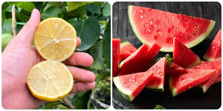 Những thực phẩm kết hợp với nhau giúp gan khoẻ mạnh