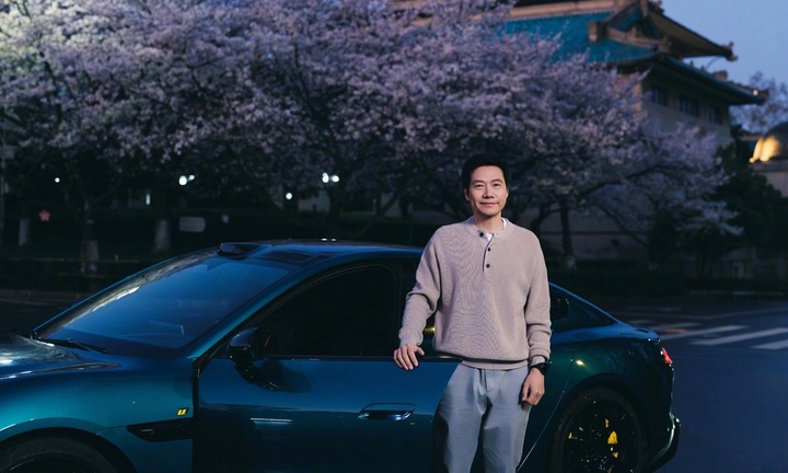 Khủng hoảng niềm tin bủa vây Xiaomi sau sự cố xe điện SU7