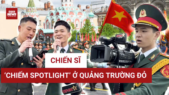 Thượng sĩ Việt Nam song ca với quân nhân Trung Quốc gây sốt mạng xã hội là ai?