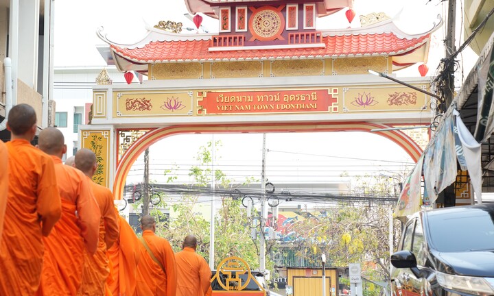 Việt Nam – Thái Lan: Quan hệ hữu nghị bền chặt, nền tảng từ nhân dân hai nước