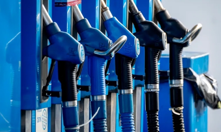 Giá xăng dầu hôm nay 8/7: Đảo chiều tăng