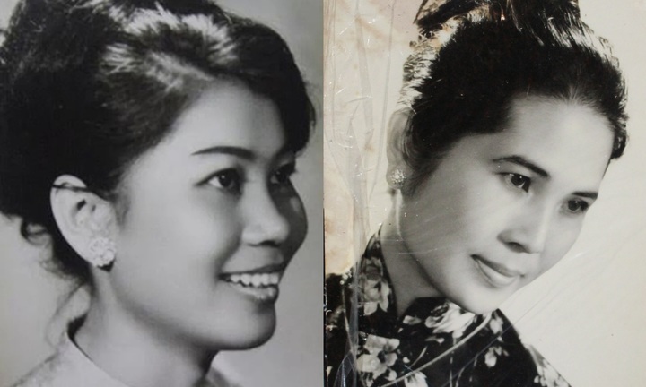 Nhan sắc đỉnh cao của các nữ tình báo huyền thoại Việt Nam