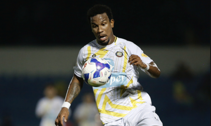 Tiền đạo Brazil lập công, áp sát vị trí số 1 của Tiến Linh