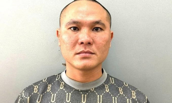 Kẻ từng mang án giết người sa lưới vì cho vay lãi suất 'cắt cổ' 360%/năm