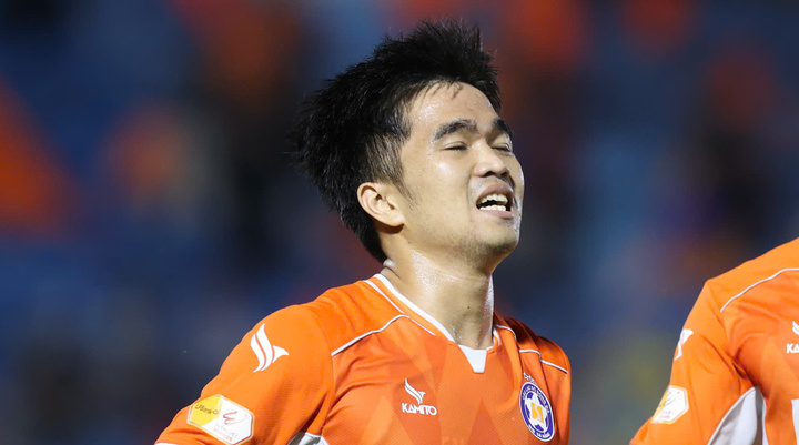 Xem trực tiếp bóng đá SLNA vs SHB Đà Nẵng vòng 18 V.League trên kênh nào?