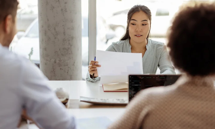 7 quy tắc phỏng vấn xin việc ai cũng nên biết