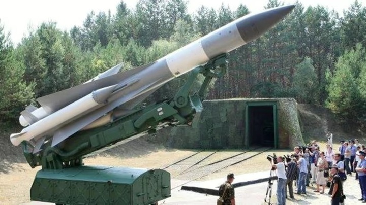 Cách Ukraine cải tiến vũ khí cổ thành 'quái vật phòng không'