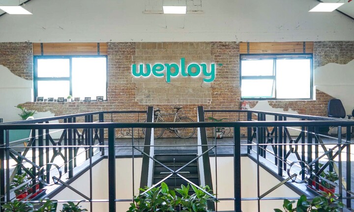 Weploy Vietnam dừng hoạt động dịch vụ việc làm