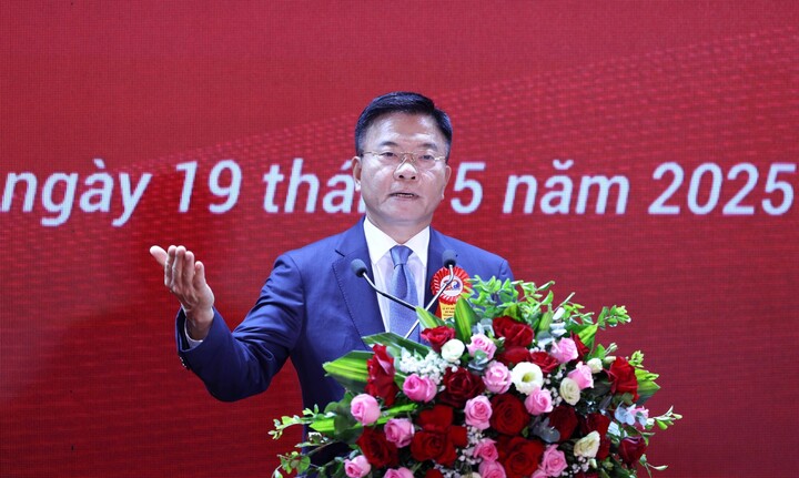 Phó Thủ tướng: Phát triển y học cổ truyền thành ngành khoa học mạnh của nước ta