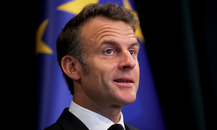 Tổng thống Pháp Emmanuel Macron và Phu nhân sẽ thăm cấp Nhà nước tới Việt Nam