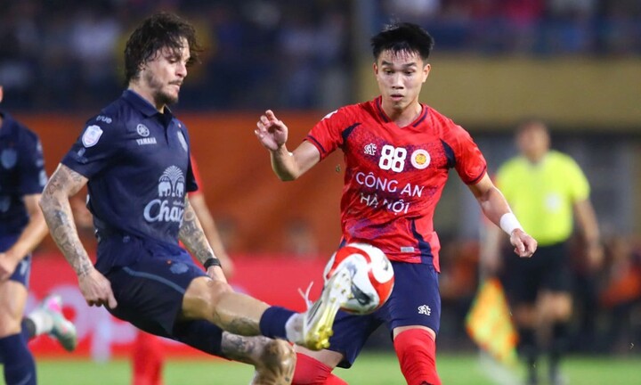 AFC công bố suất dự Cúp châu Á: Thái Lan bỏ xa Việt Nam, chỉ kém Nhật Bản