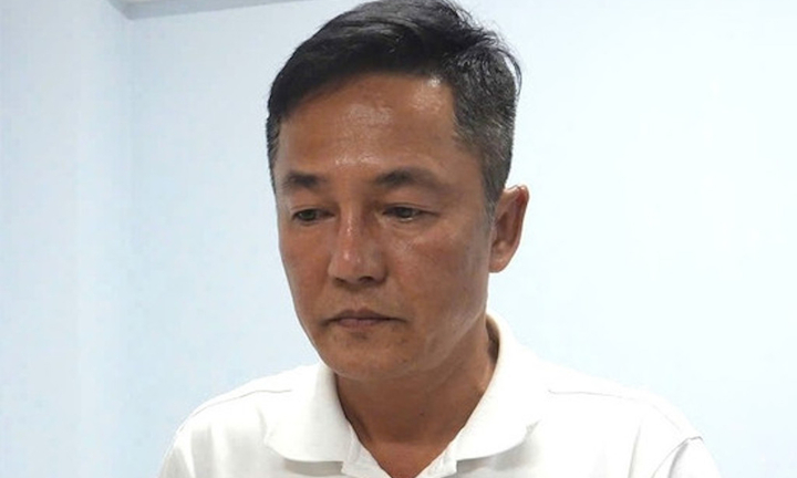 Chân tướng 'ông trùm' thuê giang hồ chém chủ tịch công ty để thâu tóm quyền lực