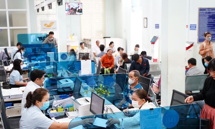 Cắt giảm thủ tục rườm rà, Tây Ninh bứt phá cải thiện chỉ số PAR INDEX