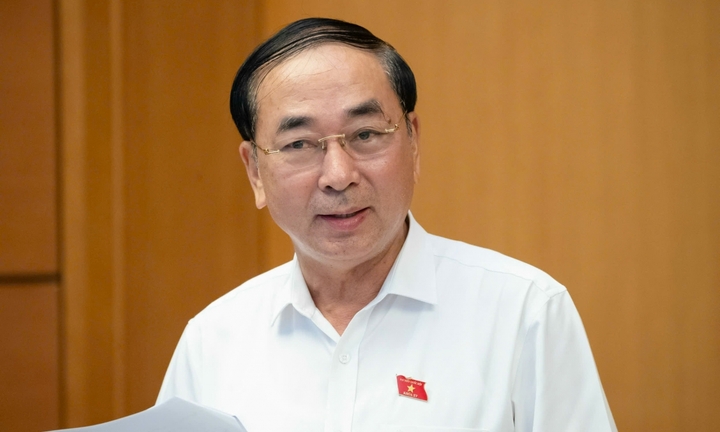 Thứ trưởng Bộ Công an: Công an xã không phải một cấp điều tra