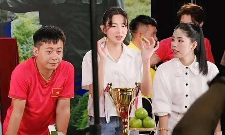 Hoa hậu Thùy Tiên bị bắt, dân mạng nói hết thời người nổi tiếng nói dối ăn tiền