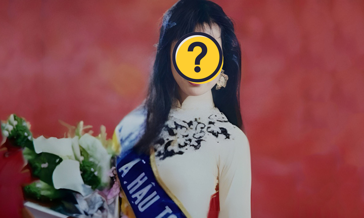 Á hậu Việt Nam đầu tiên được phong nghệ sĩ nhân dân là ai?