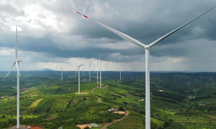 Kỷ luật nguyên Phó Giám đốc Sở Kế hoạch và Đầu tư tỉnh Đắk Nông