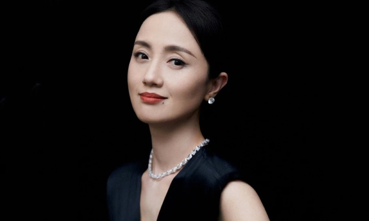 Diễn viên Chu Viên Viên qua đời ở tuổi 51