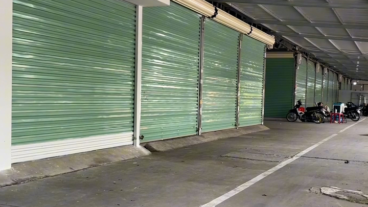 Đua nhau đóng cửa, điều bất thường ở 'thiên đường vải' Ninh Hiệp 