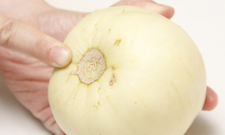 Cách chọn dưa lê chín ngon, ngọt sắc