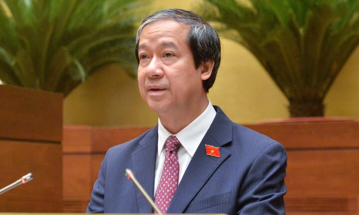 Thêm nhóm học sinh được đề xuất miễn, giảm học phí