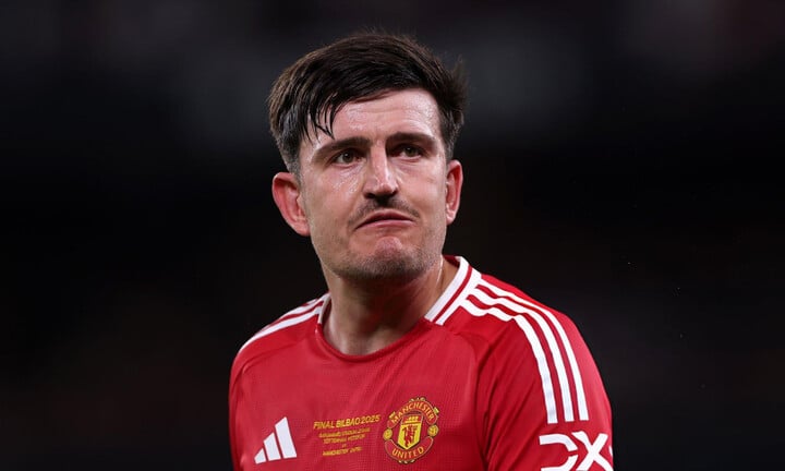 Thua Tottenham ở chung kết Europa League, Man Utd hết cửa dự cúp châu Âu