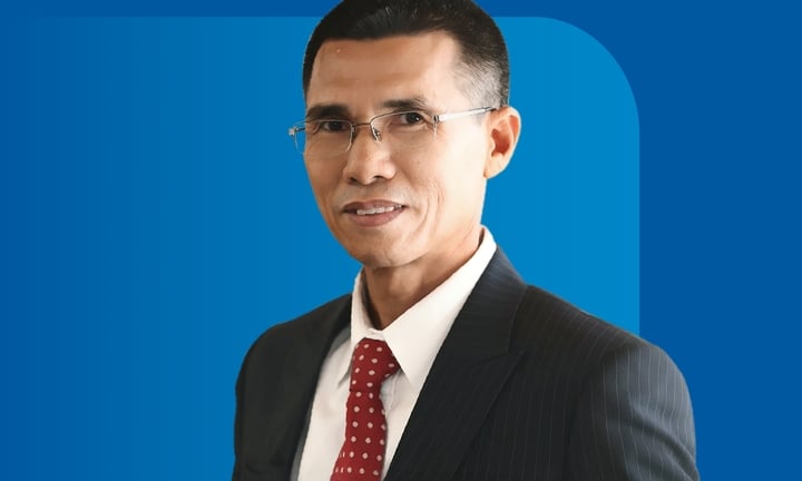Sacombank có Quyền Tổng giám đốc mới
