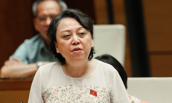 Truy quét sữa, thuốc giả: 'Thanh tra đi đến đâu hàng hoá được giấu hết, rất khó bắt quả tang'