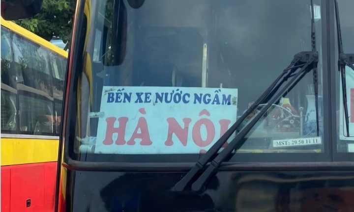 Nữ sinh lớp 9 ở Quảng Bình mất tích nhiều ngày được tìm thấy ở Hà Nội