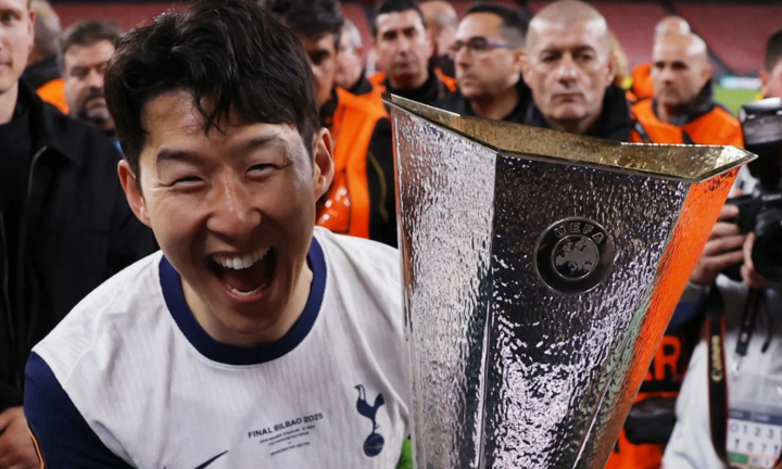 Không nghe lời ‘Người nhện’, Son Heung-min làm nên lịch sử với Tottenham