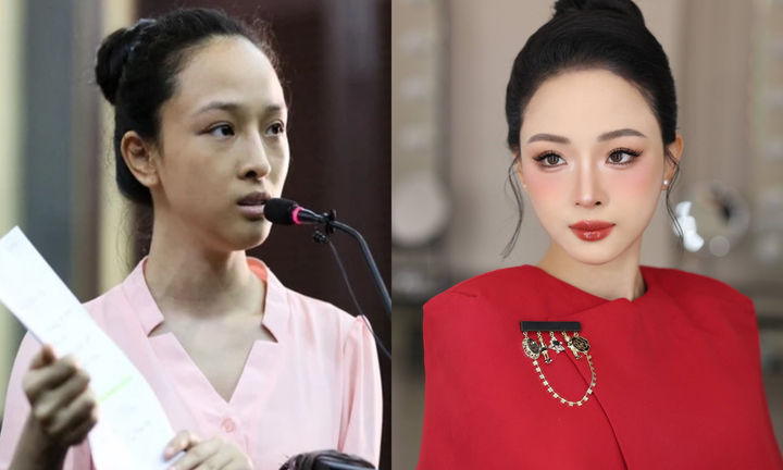 Cuộc sống sau 10 năm của hoa hậu Việt từng vướng lao lý vì 'hợp đồng tình ái'