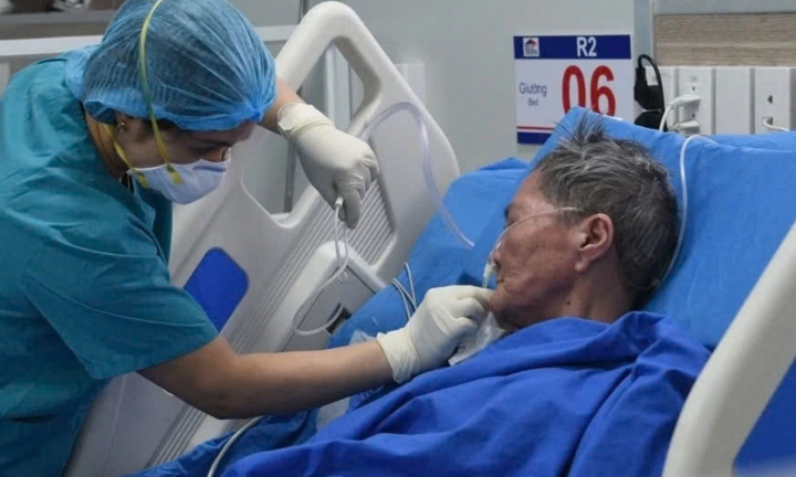 Cách ly ca mắc COVID-19 hiện nay khác gì so với trước đây?