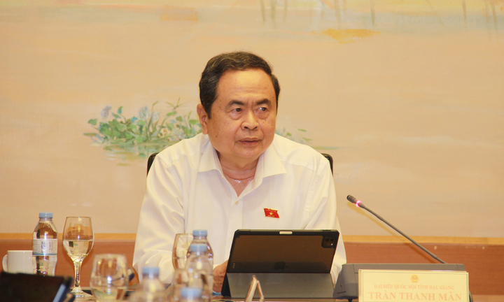 Thu ngân sách năm 2024 đạt hơn 2 triệu tỷ đồng, cao nhất từ trước đến nay 